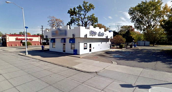 White Castle